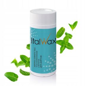 Zestaw do depilacji Woski Twarde Sandalwood 1kg + Talk + Żele + Szpatułki