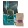 Zestaw do depilacji woskiem twardym Azulen 500g + Rose 100g GRATIS - 1