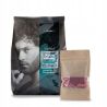 Zestaw do depilacji woskiem twardym Homme Barber 500g + Rose 100g GRATIS - 1