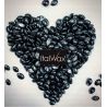 Zestaw do depilacji woskiem twardym Homme Black 1kg + Natural 250g GRATIS - 5
