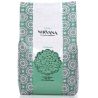 Zestaw do depilacji woskiem twardym Italwax Sandalwood 300g + podgrzewacz + 2 x żel + szpatułki + talk - 4