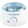 Zestaw do depilacji woskiem twardym Italwax Top Line Crystal 300g + podgrzewacz + 2 x żel + szpatułki + talk - 2