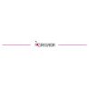 Zestaw do depilacji woskiem twardym Italwax Top Line Crystal 300g + podgrzewacz + 2 x żel + szpatułki + talk - 9