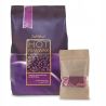 Zestaw do depilacji woskiem twardym Plum 500g + Rose 100g GRATIS - 1