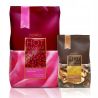 Zestaw do depilacji woskiem twardym Rose 1kg + Natural 250g GRATIS - 11