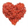 Zestaw do depilacji woskiem twardym Rose 500g + Rose 100g GRATIS - 7