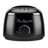 Zestaw do depilacji woskiem w dropsach - 5 x wosk + podgrzewacz 100W + akcesoria - 2