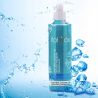 Zestaw do depilacji woskiem w dropsach - 5 x wosk + podgrzewacz 100W + akcesoria - 9