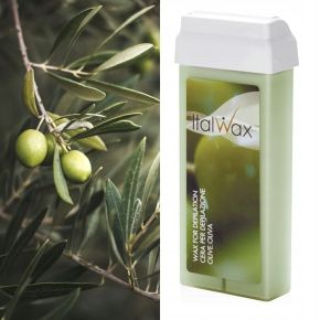 Zestaw do depilacji woskiem w rolce – 4 x wosk + podgrzewacz + akcesoria