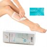 Zestaw do depilacji woskiem w rolce – 4 x wosk + podgrzewacz + akcesoria - 6