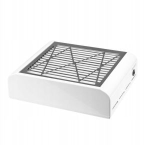 Zestaw do hybryd XXL - 100x lakier hybrydowy MaluLac + gratis lampa, frezarka i pochłaniacz pyłu