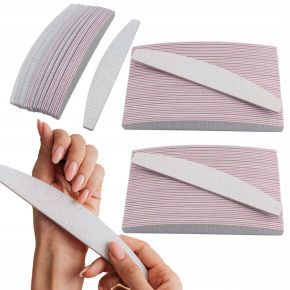 Zestaw do manicure 100+50...