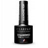 Zestaw do manicure Claresa 2x żel Builder Gel 25g (kolor do wyboru) + Top Diamond No Wipe 5g - 4