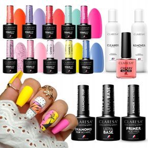 Zestaw do manicure...