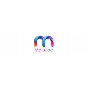 Zestaw do manicure hybrydowego MaluLac 10+4 lakiery + preparaty