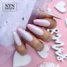 Zestaw do manicure hybrydowego NTN 10+5 lakiery + preparaty - 9