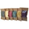 Zestaw ECO 6x wosk ItalWax bezpaskowy twardy niskotemperaturowy - 2