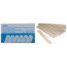 Zestaw ECO do depilacji woskiem bezpaskowym twardym 6x wosk ItalWax podgrzewacz szpatułki - 5