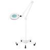 Zestaw fotel 210 + lampa lupa led s5 - 6