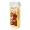 Zestaw ItalWax 6 x wosk do depilacji w rolce Honey 100ml + 100 sztuk pasków do depilacji - 2