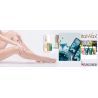 Zestaw ItalWax 6 x wosk do depilacji w rolce Honey 100ml + 100 sztuk pasków do depilacji - 4