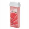Zestaw ItalWax 6 x wosk do depilacji w rolce Rose 100ml + 100 sztuk pasków do depilacji - 2