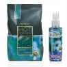 Zestaw Italwax do depilacji bezpaskowej wosk Azulen 1kg + Lotion azulenowy przed depilacją 100ml - 1
