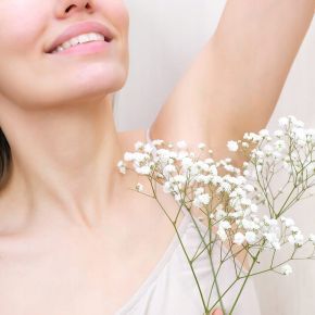 Zestaw Italwax do depilacji bezpaskowej wosk Azulen 1kg + Lotion azulenowy przed depilacją 100ml