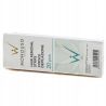 Zestaw ItalWax do depilacji podgrzewacz 40W Single Fo + 2x rolka wosk (naturalny i rose) - 6
