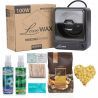 Zestaw Italwax Podgrzewacz WOSK TWARDY lotion talk - 1