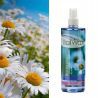 Zestaw uzupełniający do depilacji - wosk twardy ItalWax Film Wax Plum 500g + lotion + szpatułki + talk - 3