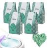 Zestaw uzupełniający do depilacji 10 x wosk w dropsach premium SPA + akcesoria - 2