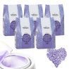 Zestaw uzupełniający do depilacji 10 x wosk w dropsach premium SPA + akcesoria - 3