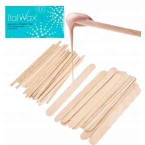 Zestaw uzupełniający do depilacji 10 x wosk w dropsach premium SPA + akcesoria