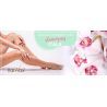 Zestaw uzupełniający do depilacji 10 x wosk w dropsach premium SPA + akcesoria - 7