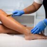 Zestaw uzupełniający do depilacji 10 x wosk w dropsach premium SPA + akcesoria - 11