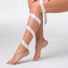 Zestaw uzupełniający do depilacji 10 x wosk w dropsach premium SPA + akcesoria - 13