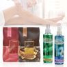 Zestaw uzupełniający do depilacji 2 x wosk w dropsach 500g + 1 x Lotion przed + 1 x Lotion po depilacji - 1