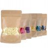Zestaw uzupełniający do depilacji 4 x wosk w dropsach 100g - 7