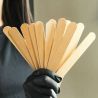 Zestaw uzupełniający do depilacji 4 x wosk w dropsach 100g - 12