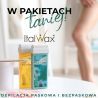 Zestaw uzupełniający do depilacji 4 x wosk w rolce - 2