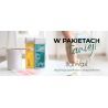 Zestaw uzupełniający do depilacji 4 x wosk w rolce - 3