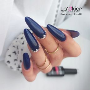 Zestaw uzupełniający do hybryd La’kier 2+2 Cleaner Aceton Primer Oliwka