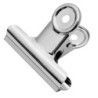 5x Zaciskarka do tunelu metalowy klips szerokość 30mm - 1