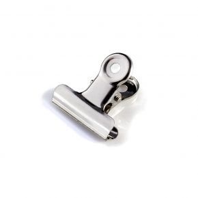 5x Zaciskarka do tunelu metalowy klips szerokość 30mm