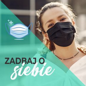 Zestaw uzupełniający do paznokci 50x biały blok polerski kostka + 10x maseczka