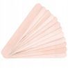 Zestaw do depilacji 8+2 Woski Twarde Rose 1kg + Talk + Wosk + Szpatułki - 5