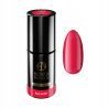 Boska Nails 386 Red Jacket kolorowy lakier hybrydowy 6ml - 1
