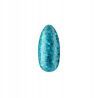 Boska Nails 441 Lagoon Rain kolekcja Glitter Rain - lakier hybrydowy do paznokci z drobinkami 6ml - 2