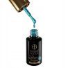 Boska Nails 441 Lagoon Rain kolekcja Glitter Rain - lakier hybrydowy do paznokci z drobinkami 6ml - 4